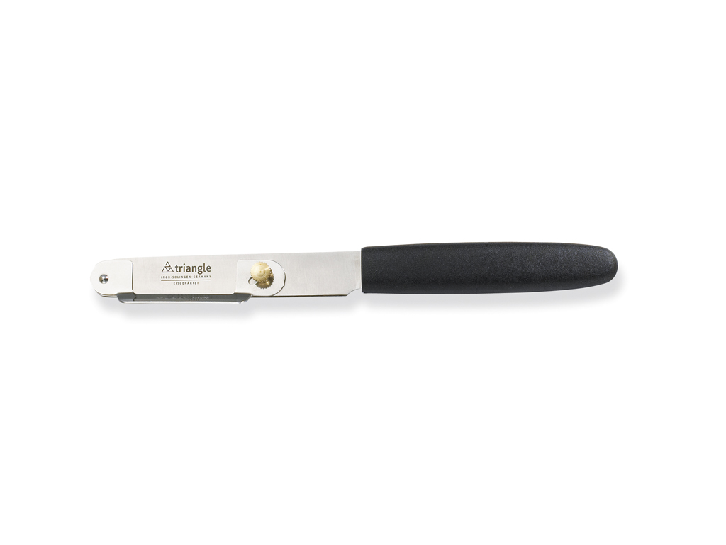 Cuchillo de espárragos 11 cm.