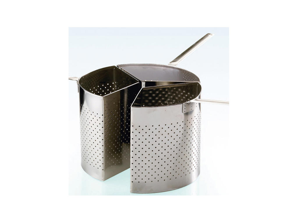 Inserto de pasta - Varios variantes