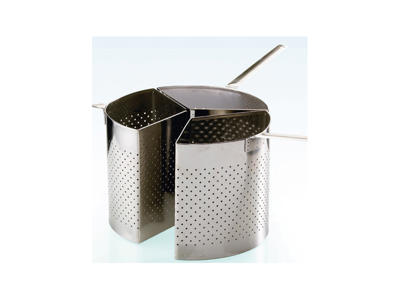 Inserto de pasta - Varios variantes