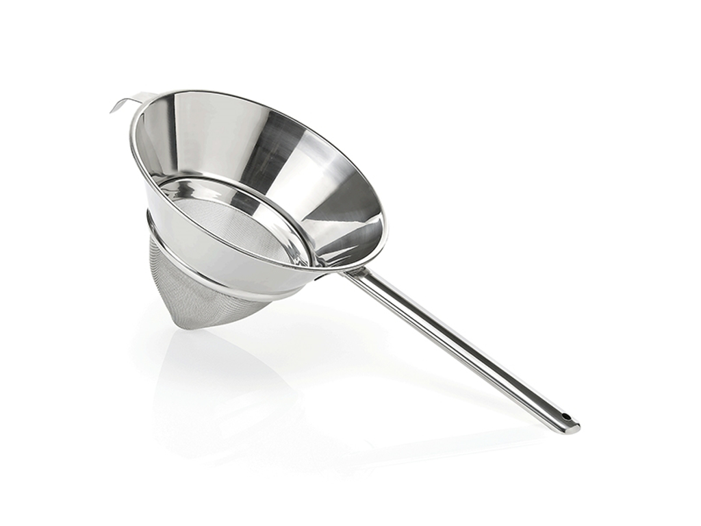 Punta de mira fina 30 cm