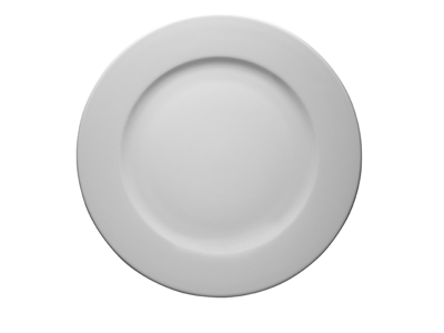 Plato plano  22 cm Elly