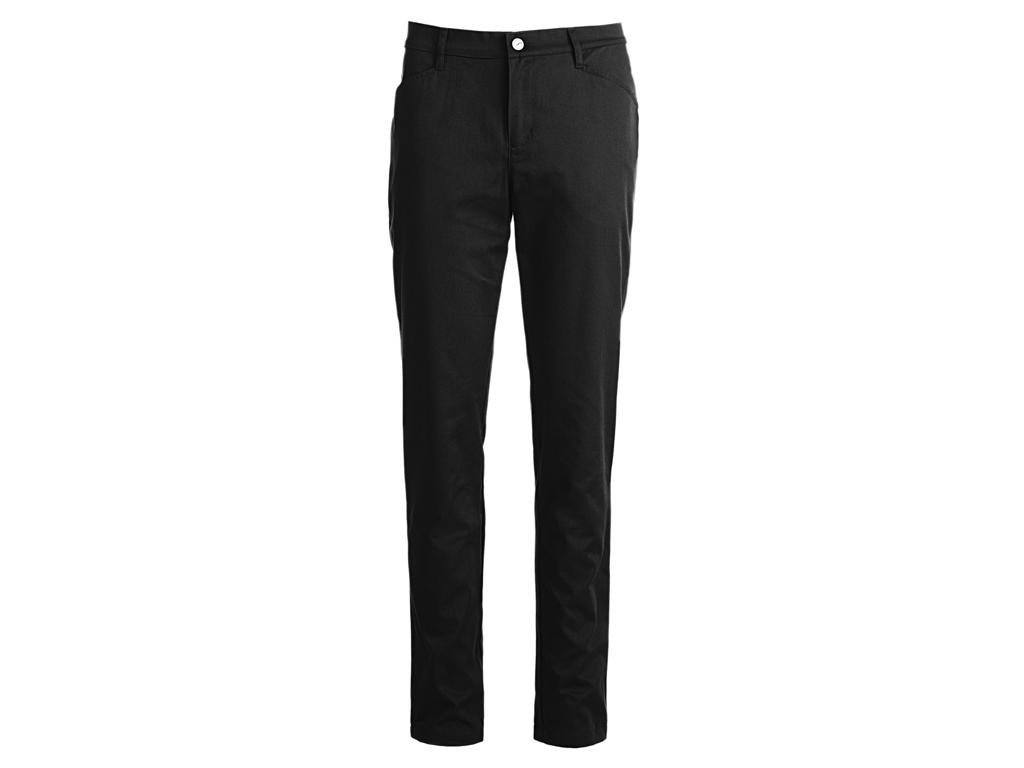 Kentaur Pantalones de cocina Dama Chinos modelo
