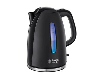 Hervidor, Russell Hobbs, Texturas Plus So