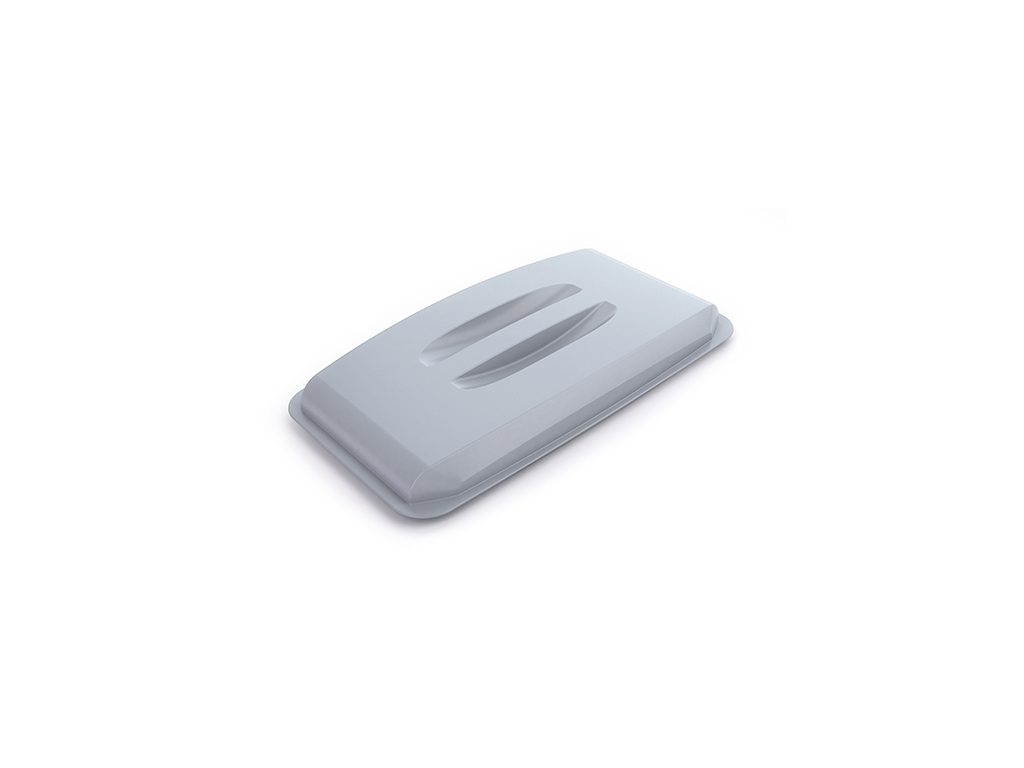 Tapa para cubo de plástico nº 496 (tapa)