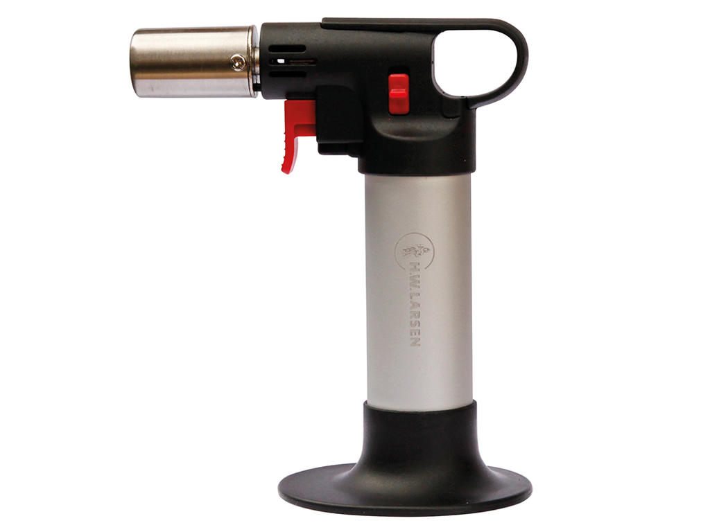 Quemador HWL 1100 grados