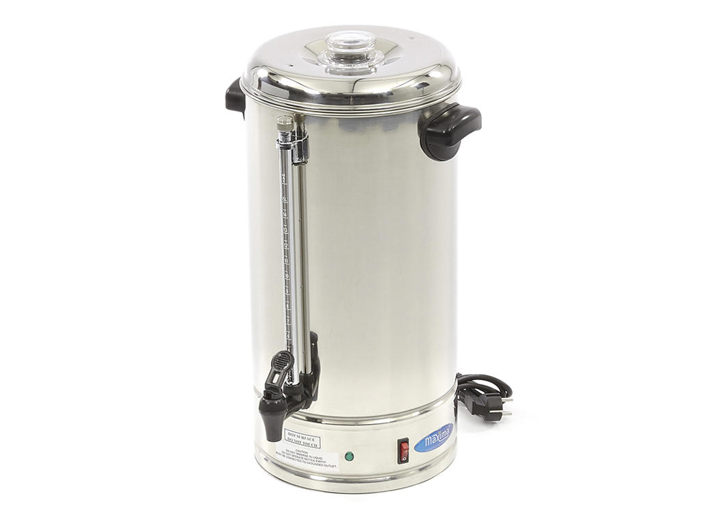 Maxima Café Percolador 15 litros