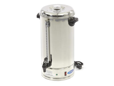 Maxima Café Percolador 15 litros