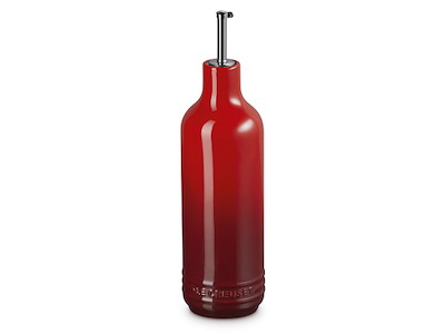 Oliekande 0,3 ltr Cerise LeCreuset