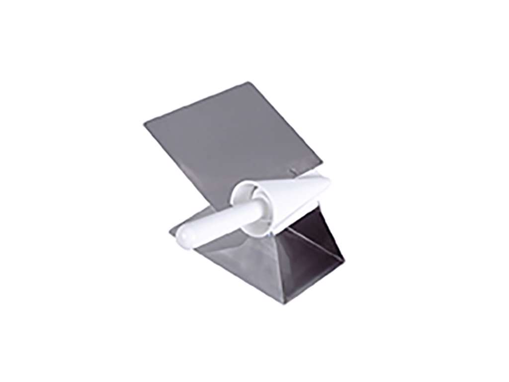 Moldes de gofre de hielo mango + molde