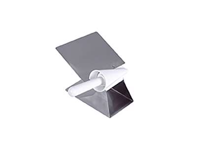 Moldes de gofre de hielo mango + molde