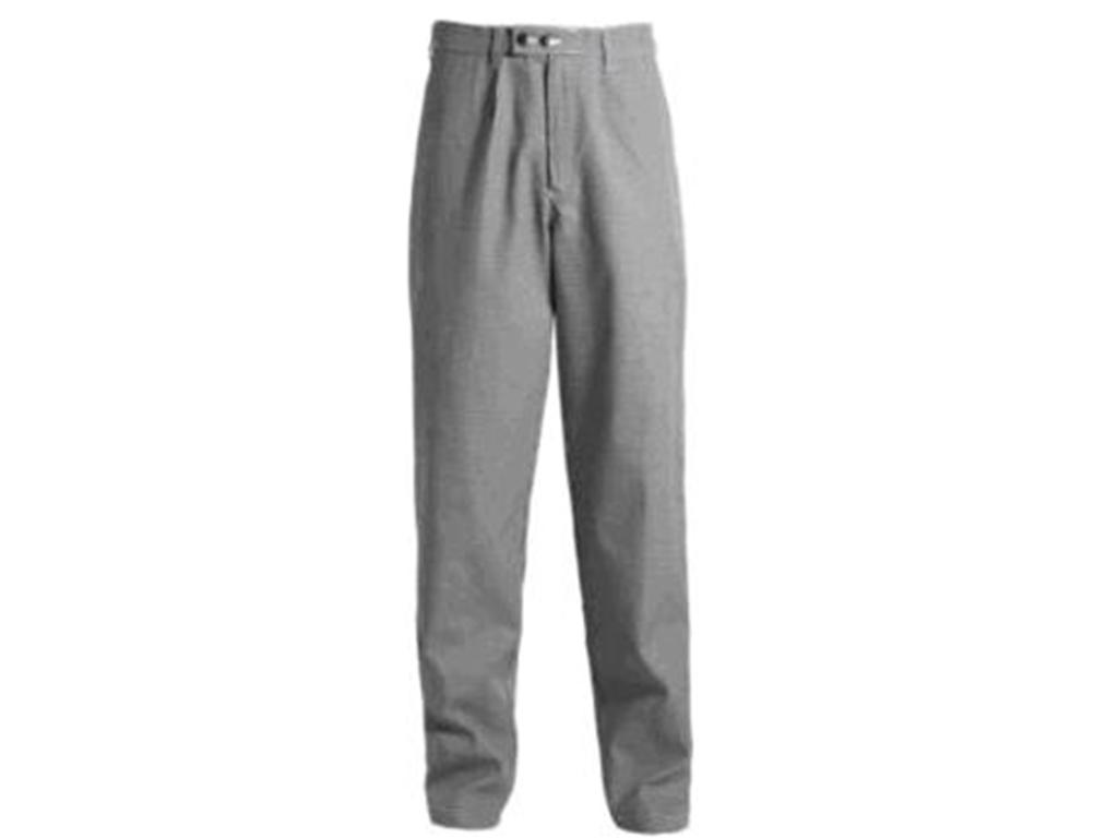 Kentaur Pantalones de Cocina Hombre Pepita