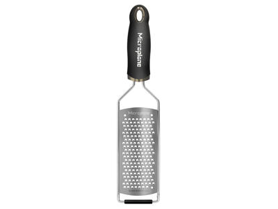 Rallador grueso Microplane Gourmet