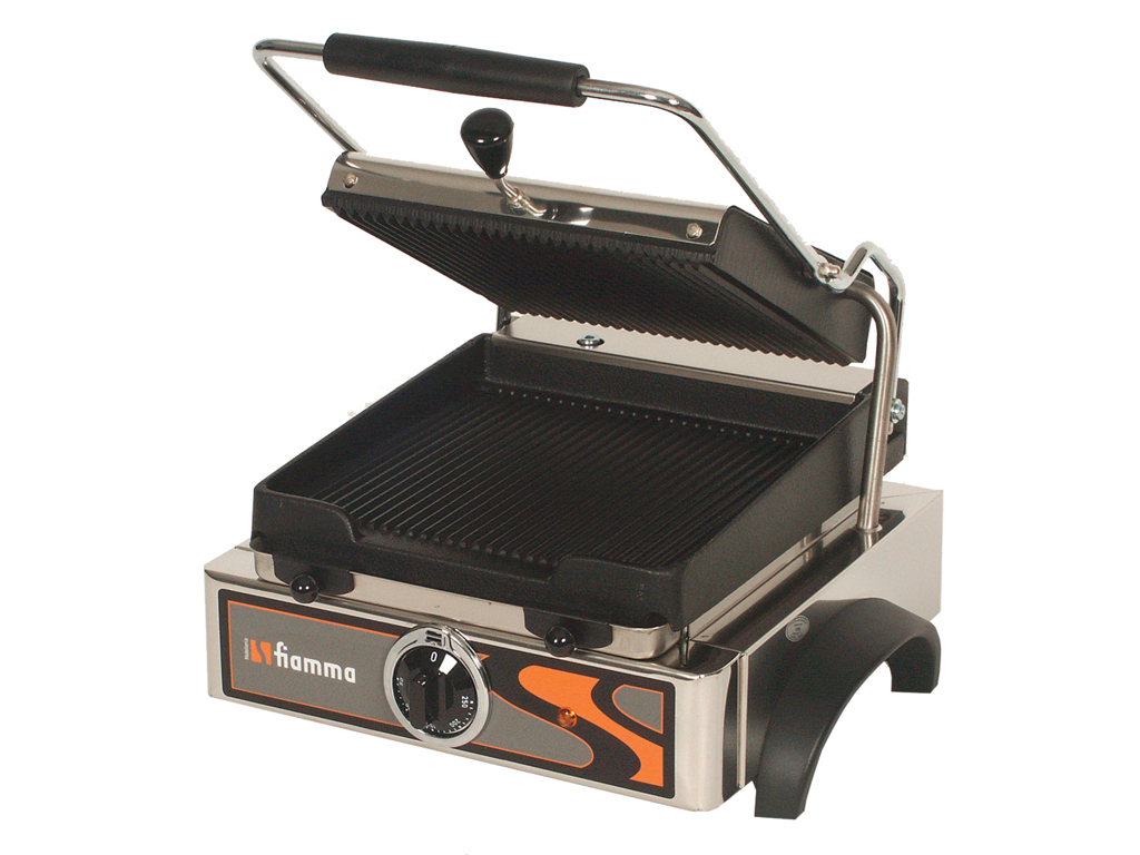 Tostadora Klap GR 4.2 40x43x24 cm