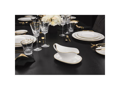 Anmut Gold Jarra de Salsa 440 ml