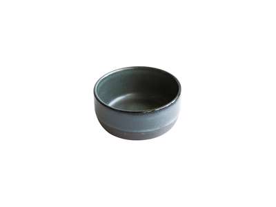 RAW Cuenco 9,5 Verde del Norte