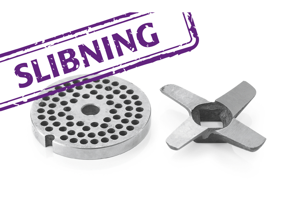 Juego de máquinas 32 pulido - precio especial