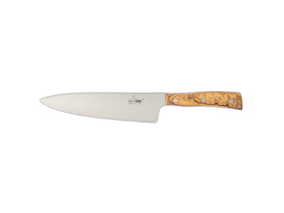 Kokkekniv 20 cm Iside Oliven