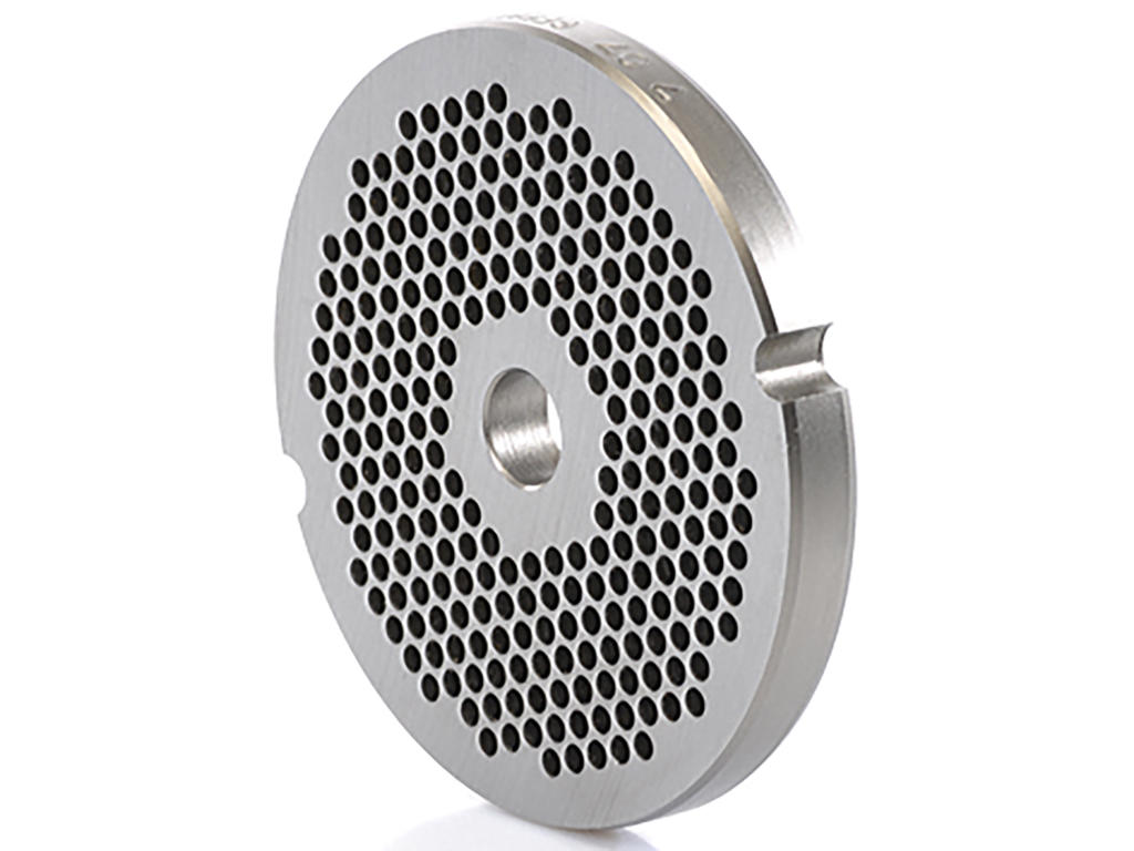 Disco perforado Zico nº 10, 3,0 mm