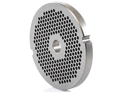 Disco perforado Zico nº 10, 3,0 mm