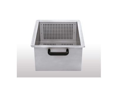 Mesa con filtro para La Minerva C/E560