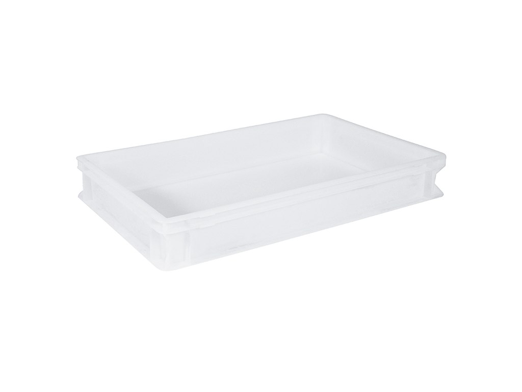 Bandeja para masa - 18 litros - 600x400x90mm