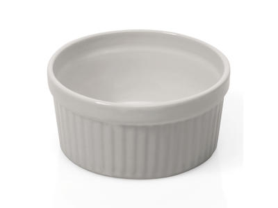 Ramekin 130ml  9cm Blanco