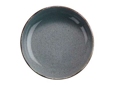 Cuenco  15 cm Perla azul