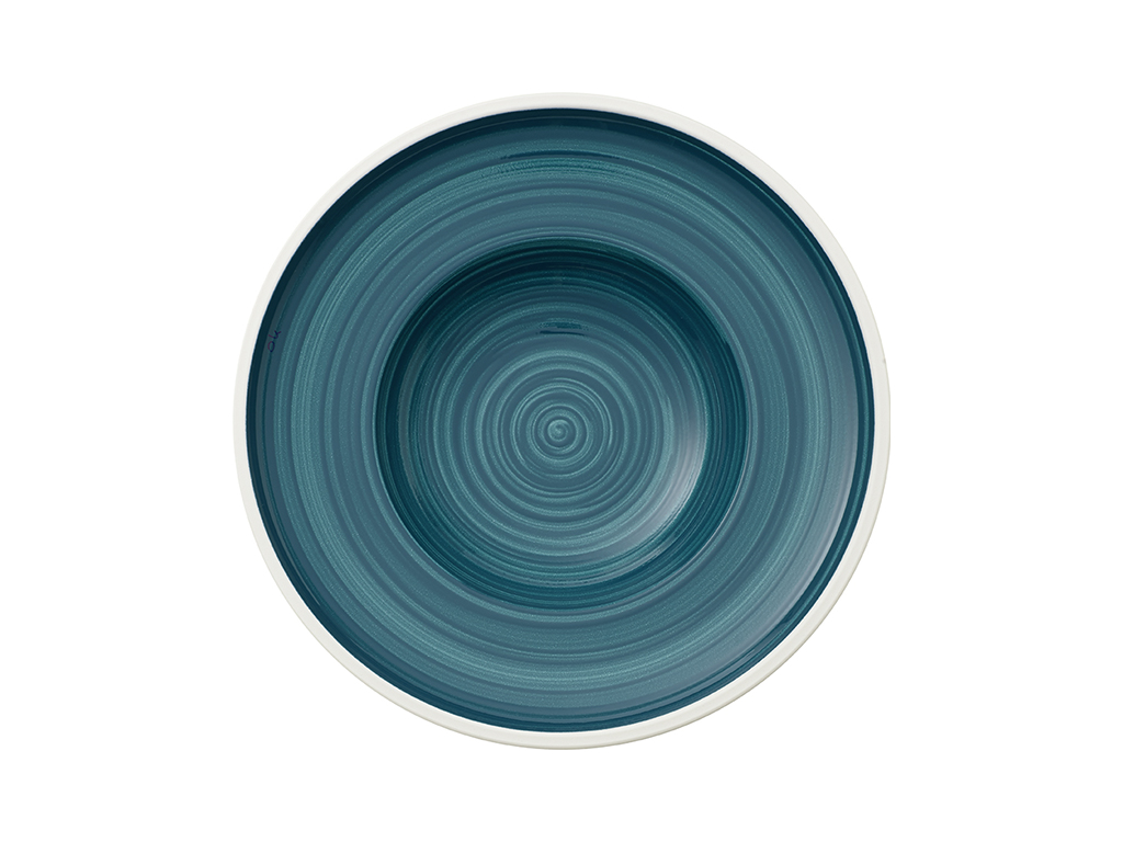 Artesano Pacífico Plato hondo  300 mm