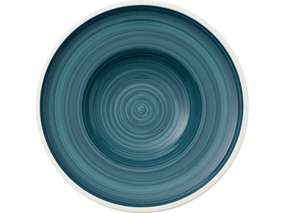 Artesano Pacífico Plato hondo  300 mm