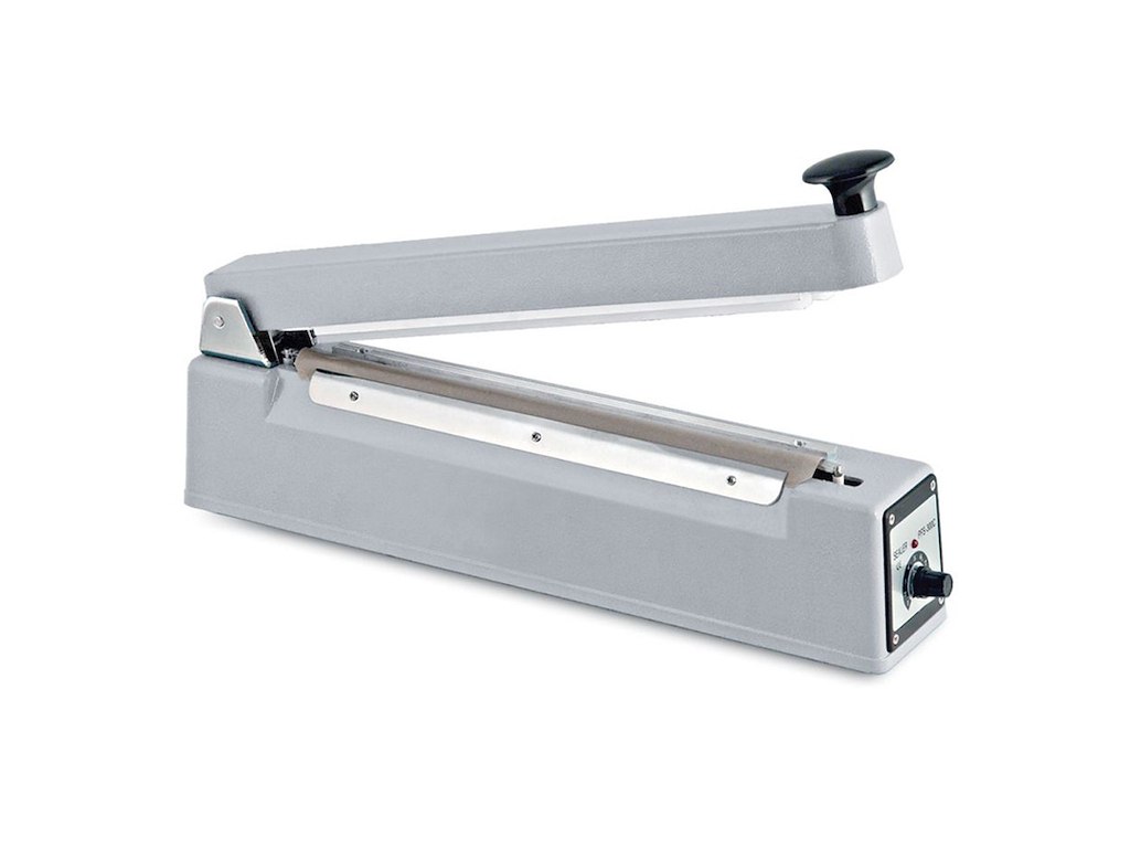 Cierre de bolsa t. 420 mm Bolsas