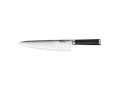 Cuchillo de cocina, Senjen VG10, 25 cm