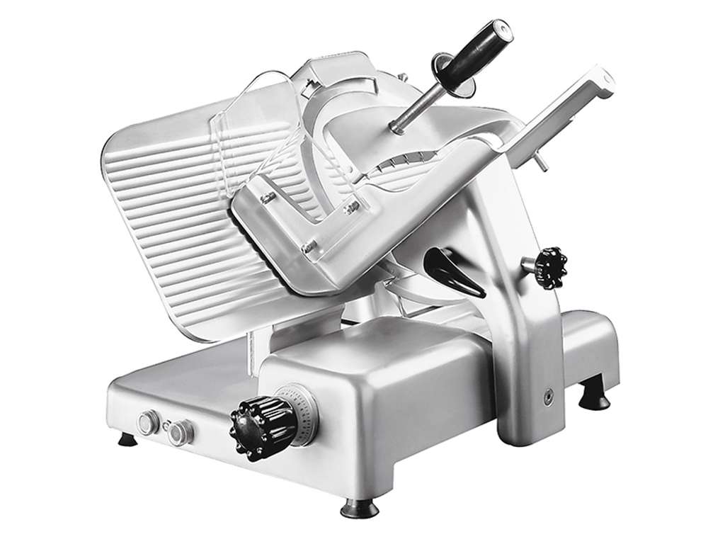 Máquina de embutido 300 mm Colosal IK