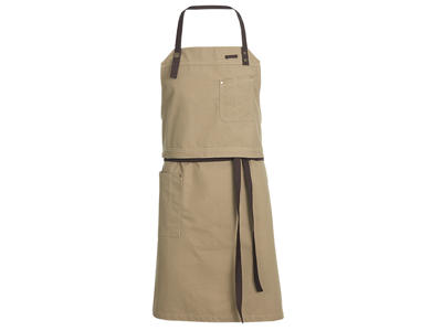 Delantal peto RAW de Kentaur