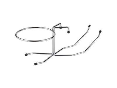 Soporte de mesa para enfriador de champán 49 x 20 cm