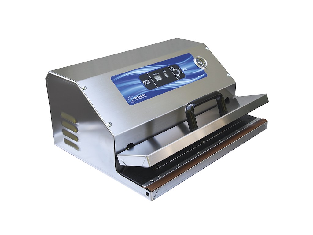 Ecovac ECO-Star Aceite máquina de vacío