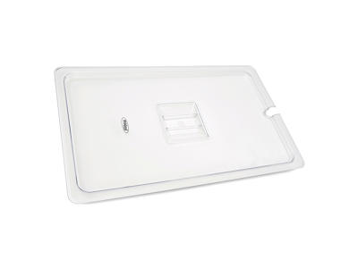 Maxima Tapa de Cantina Poly 1/9 GN con Corte