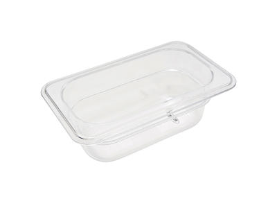 Maxima Cantina en Policarbonato 1/9 GN 65 mm