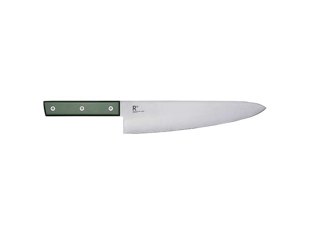 Cuchillo de cocina 24 cm. Endeavour Resolution R12