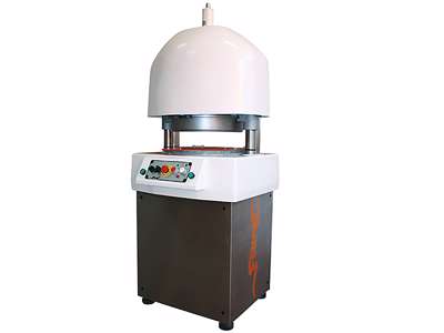 Bolitas de masa Felino 3x400V