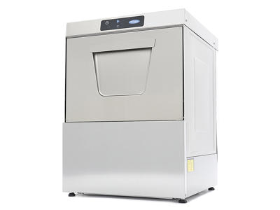 Maxima Lavavajillas de sobremesa con dosificación de jabón