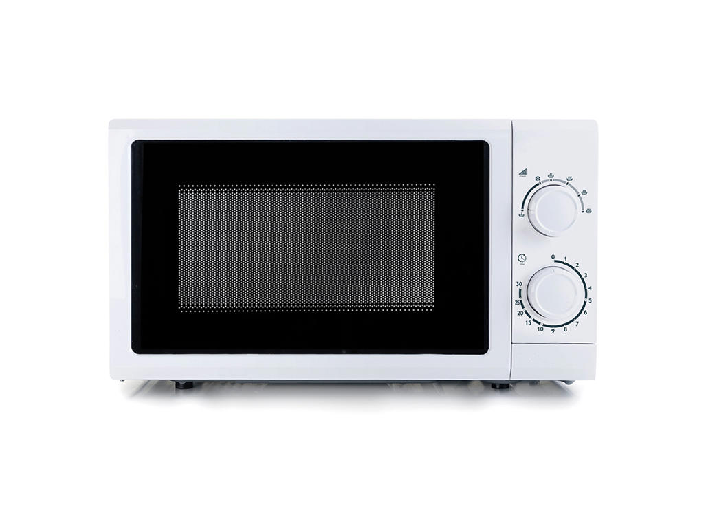 Microondas 700w Lacor Blanco