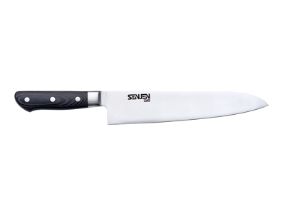 Cuchillo de cocina, 24 cm, Senjen UNO