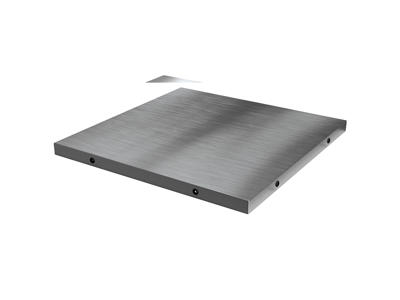 Estante t. Soporte RF BGE