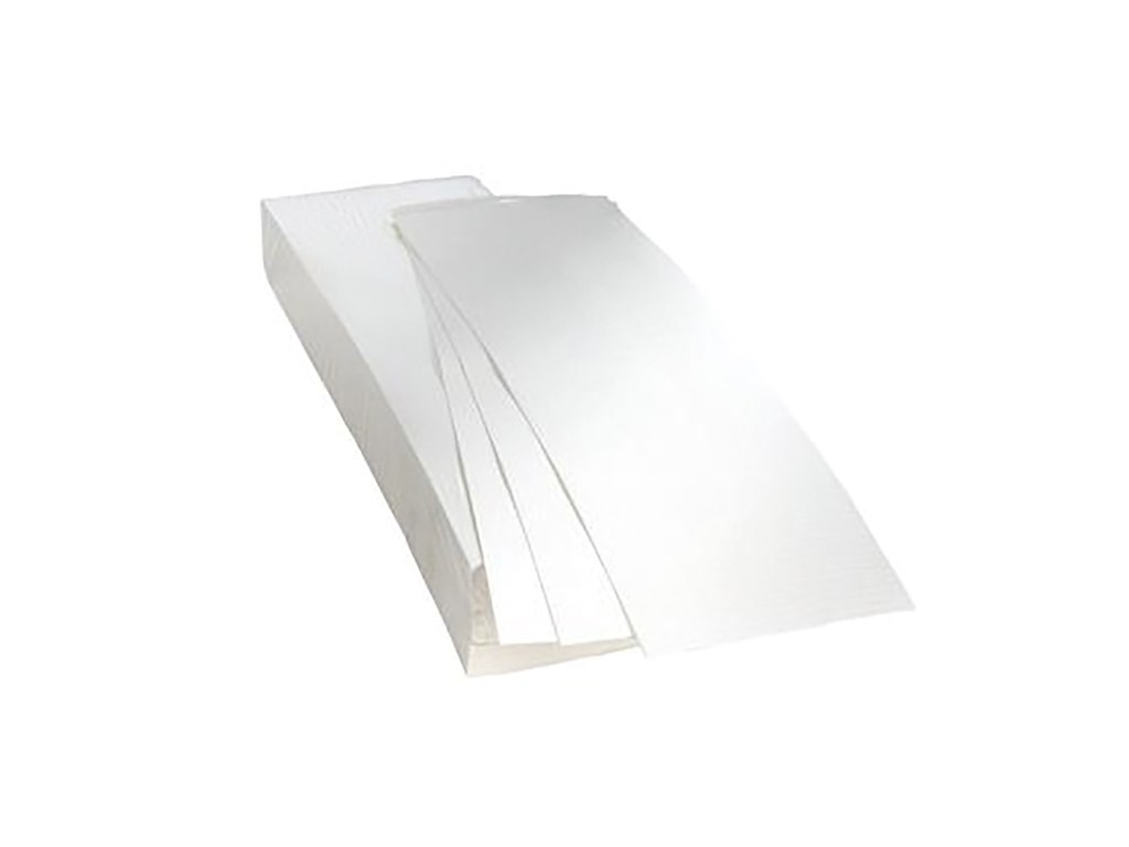 Papel de filtro t/23ltr 900serie 100stk