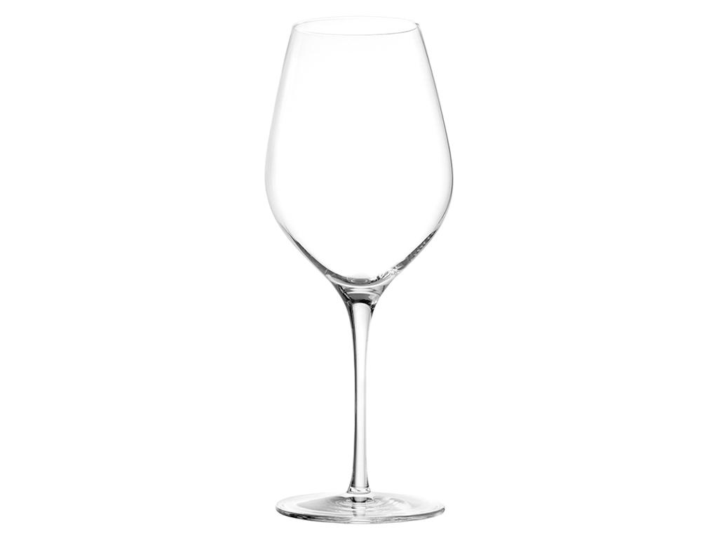 Vaso Exquisit Royal Burdeos 64,5 cl