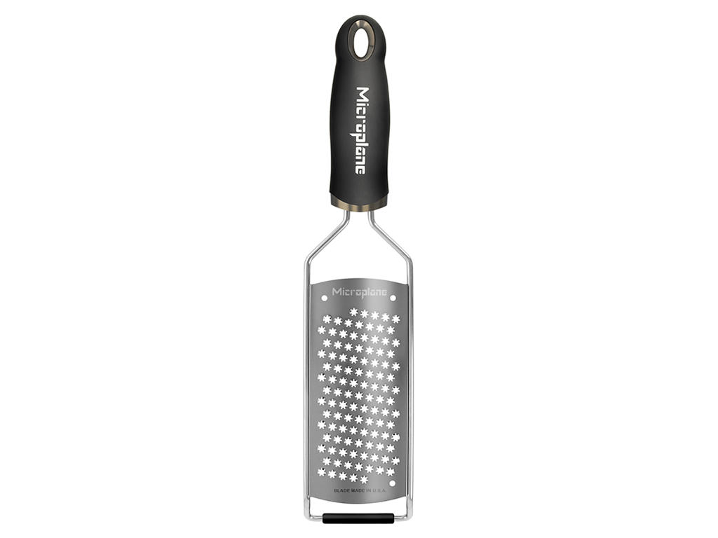 Rallador Estrella Forma Microplane Gourmet