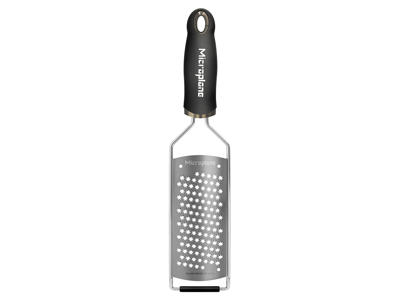 Rallador Estrella Forma Microplane Gourmet