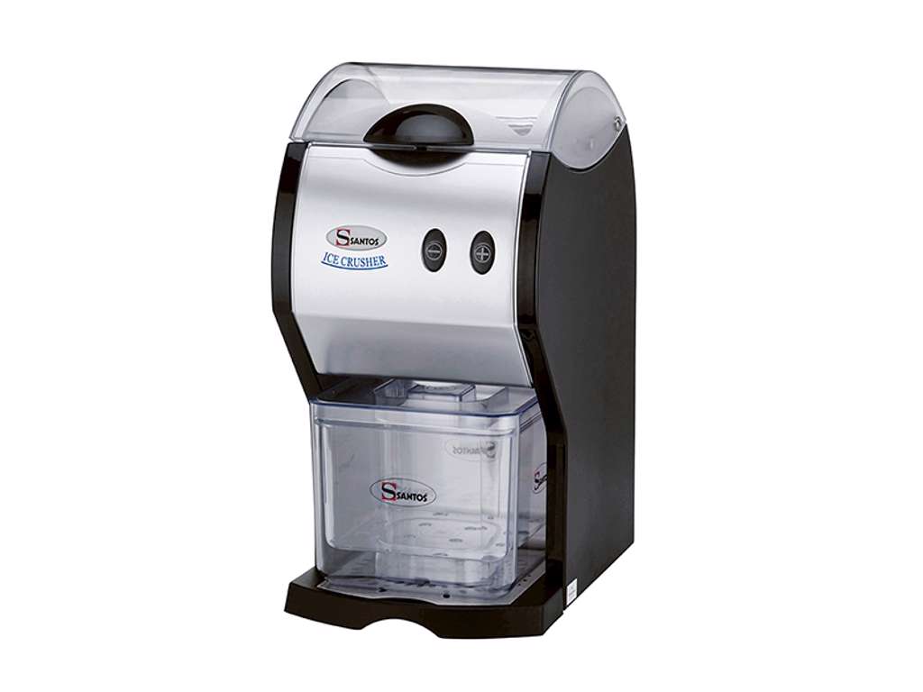 Triturador de hielo Santos 53 - Gris