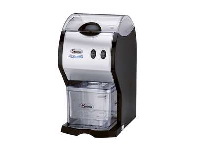 Triturador de hielo Santos 53 - Gris