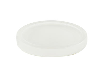 Plato 15 cm Blanco Mealplak